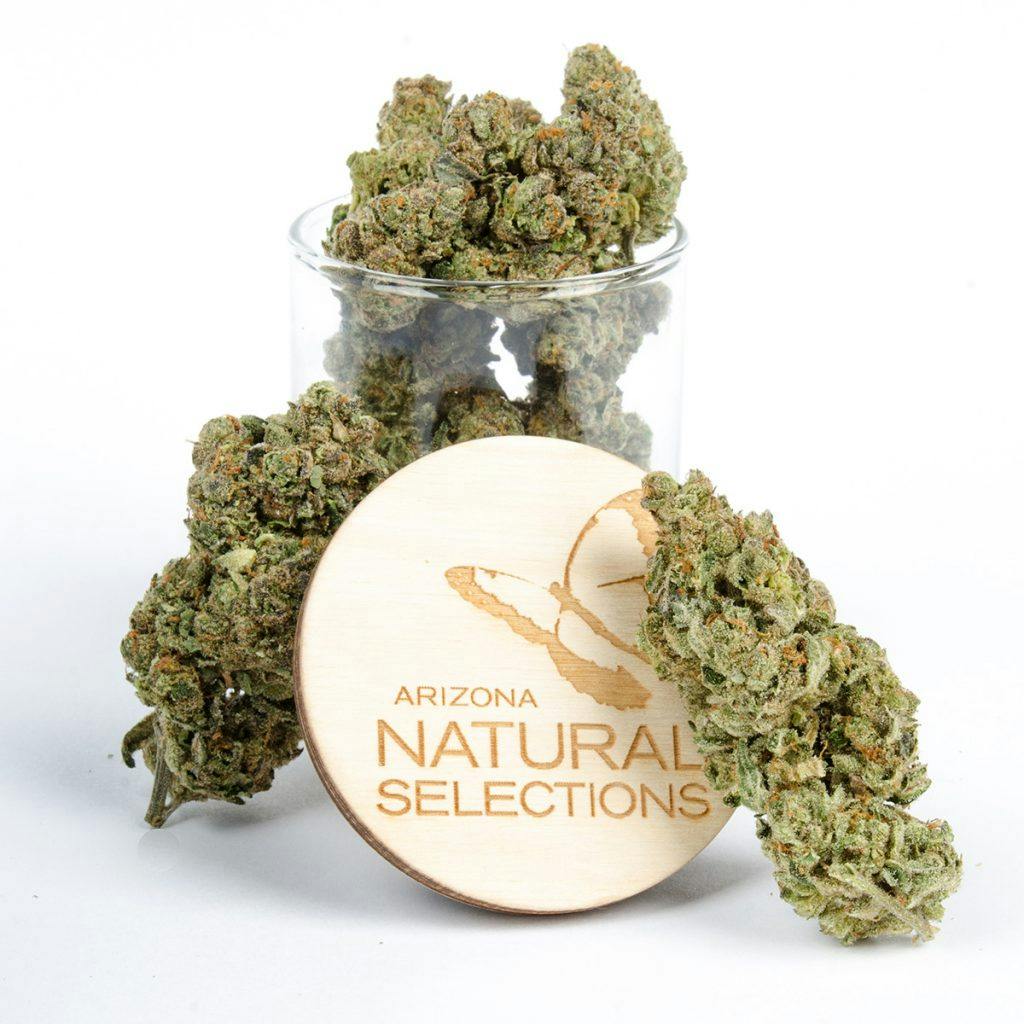 4/20 Weed Deals in Arizona: Arizona Natural Selections - Peoria